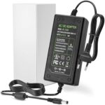 TOBWOLF 12V 5A Netzteil 60W