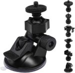 Sportway S30 Dashcam Saugnapfhalterung