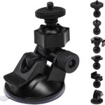 Sportway S30 Dashcam Saugnapfhalterung