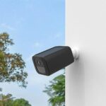 Akoemxeeo Silikonhülle für eufy SoloCam S220