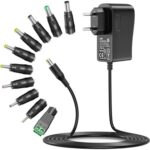 Zolt 12V 3A Netzteil 36W