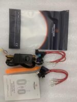 REDTIGER F7N Hardwire Kit für Dashcam