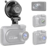 Sportway S503 Saugnapfhalterung für Dashcam
