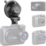 Sportway S503 Saugnapfhalterung für Dashcam