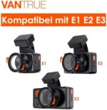 VANTRUE CPL Polarisationsfilter für Dashcam