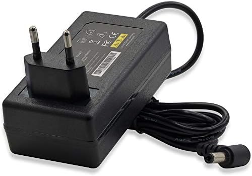 LEICKE NT03123 Bild 1 LEICKE 12V 3A Netzteil 36W