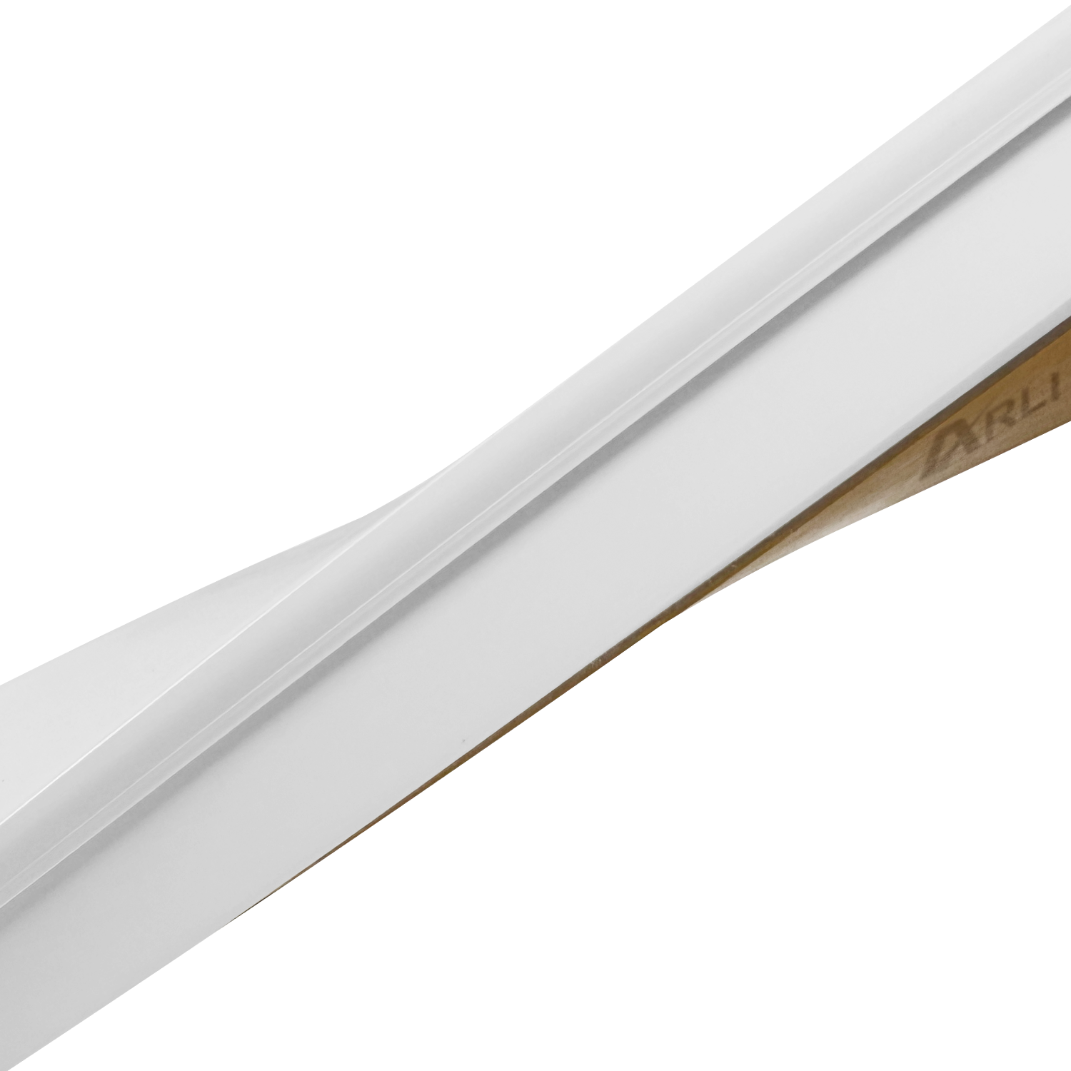 ARLI Kabelkanal 30 x 20 mm, 4 m, weiss, selbstklebend und schraubbar – Detail 3
