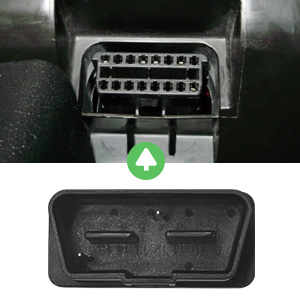 REDTIGER RTH30GSO OBD Hardwire-Kit – Detail 4