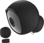 UIQELYS Silikonhülle für eufy OutdoorCam C22/C24
