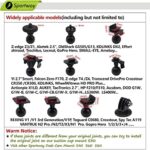 Sportway S30 Dashcam Saugnapfhalterung
