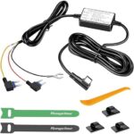Range Tour Z3 Hardwire Kit für Dashcam, USB-C