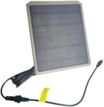 GardePro SP350 Solarpanel mit Akku
