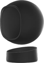 UIQELYS Silikonhülle für eufy OutdoorCam C22/C24