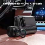 VIOFO CPL Polarisationsfilter für Dashcam
