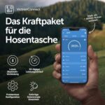 Victron Energy SmartSolar MPPT 75/15 Solarladeregler