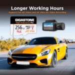 Gigastone High Endurance Pro microSDXC 256 GB