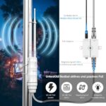 WAVLINK AC1200 Outdoor WLAN-Repeater