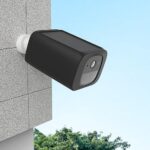 Akoemxeeo Silikonhülle für eufy SoloCam S220
