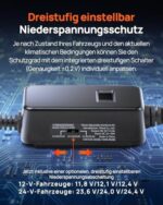 70mai Hardwire Kit UP06 für Dashcam Festverdrahtung