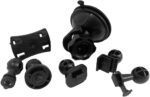 Yhuasia Saugnapfhalterung für Dashcams