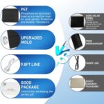 XIIW Solarpanel 5 W 2er-Set