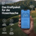 Victron Energy SmartSolar MPPT 100/30 Solarladeregler