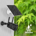 YCTechLife Solarpanel 5W