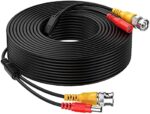Cocar BNC-Videokabel 20 m