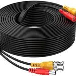Cocar BNC-Videokabel 20 m