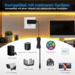gonew21 gonew21-0012 Netzteil 12V 2A