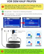 Range Tour Z3 Hardwire Kit für Dashcam, USB-C