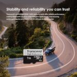 Transcend High Endurance microSDXC 128 GB