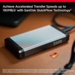 SanDisk Extreme microSDXC Karte 128 GB