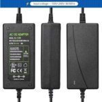 TOBWOLF 12V 5A Netzteil 60W