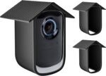 RUNEAY Silikonhülle für eufyCam 3C