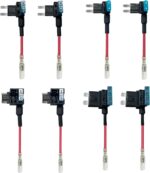 REDTIGER H30G Dashcam Hardwire-Kit