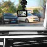 Yhuasia Saugnapfhalterung für Dashcams