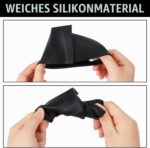 RUNEAY Silikonhülle für eufyCam 3C