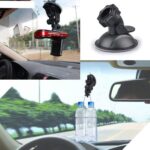 Yhuasia Saugnapfhalterung für Dashcams