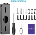 Pyfhy Winkelhalterung für Ring Video-Türklingel