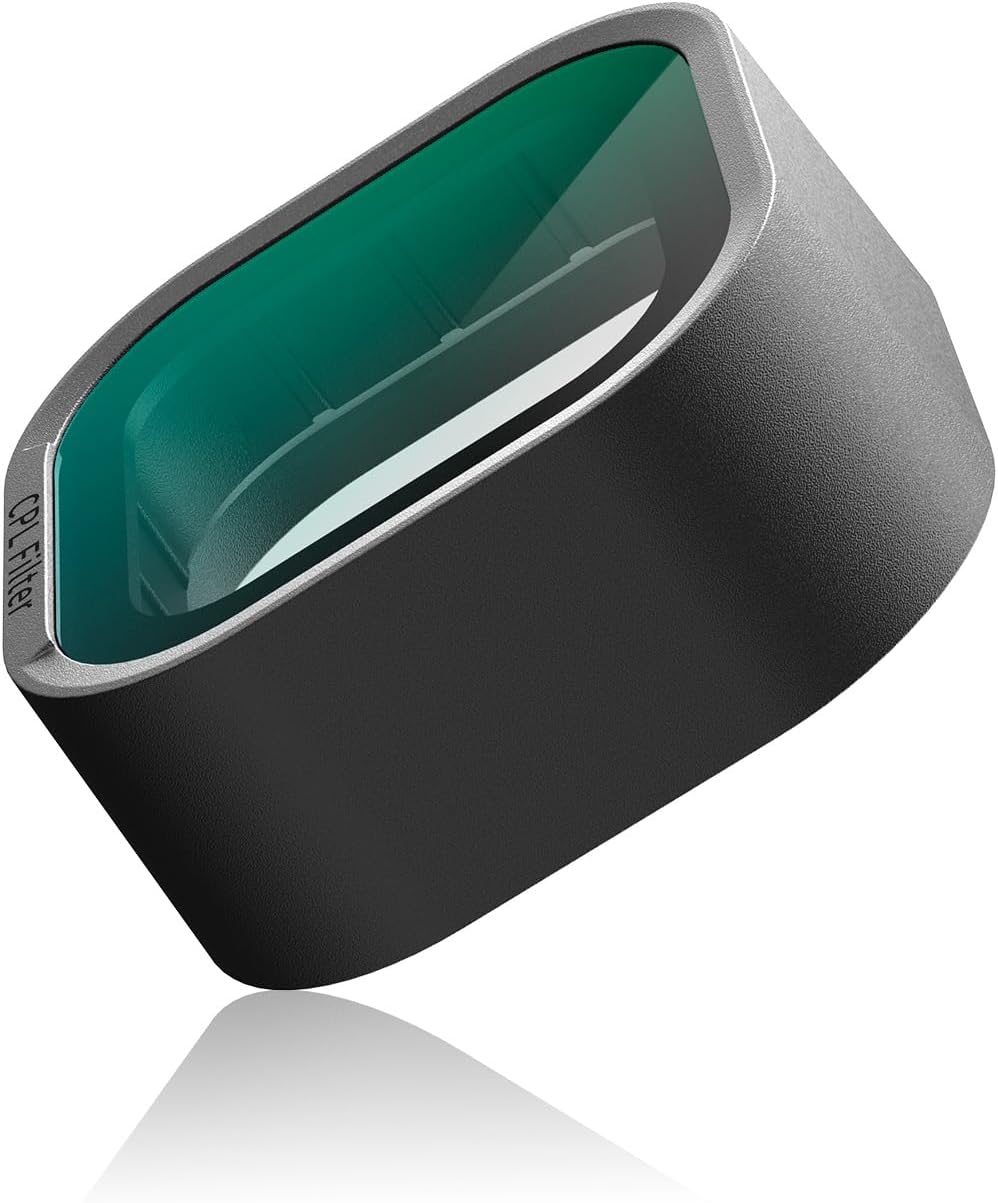 BOTSLAB CPL Bild 1 BOTSLAB CPL Polarisationsfilter für Dashcam G980H