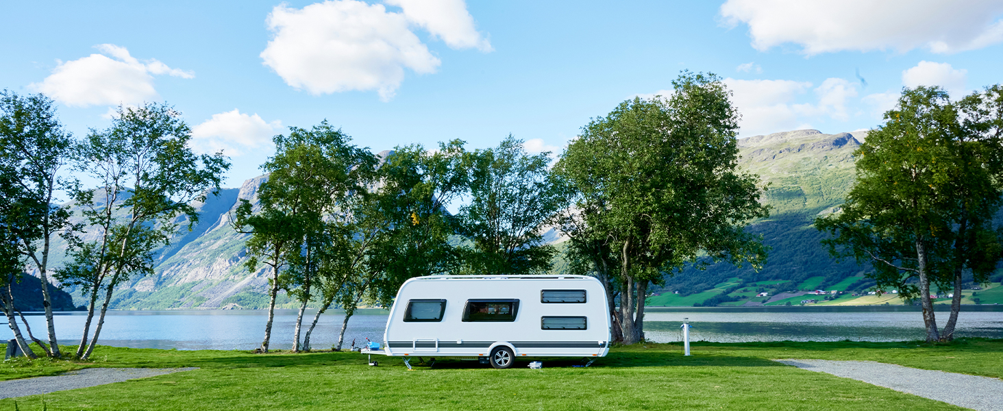Renogy 1000 W Wechselrichter 12 V auf 230 V reiner Sinus mit Netzvorrangschaltung – Detail 16
