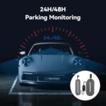 REDTIGER RTH30GSO OBD Hardwire-Kit