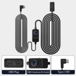 REDTIGER RTH30GSO OBD Hardwire-Kit