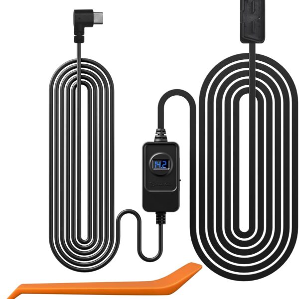 REDTIGER RTH30GSO OBD Hardwire-Kit