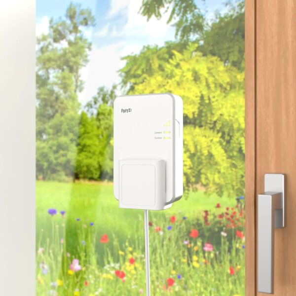 FRITZ!Repeater 1610 Outdoor WLAN-Repeater