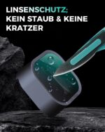 BOTSLAB CPL Polarisationsfilter für Dashcam G980H