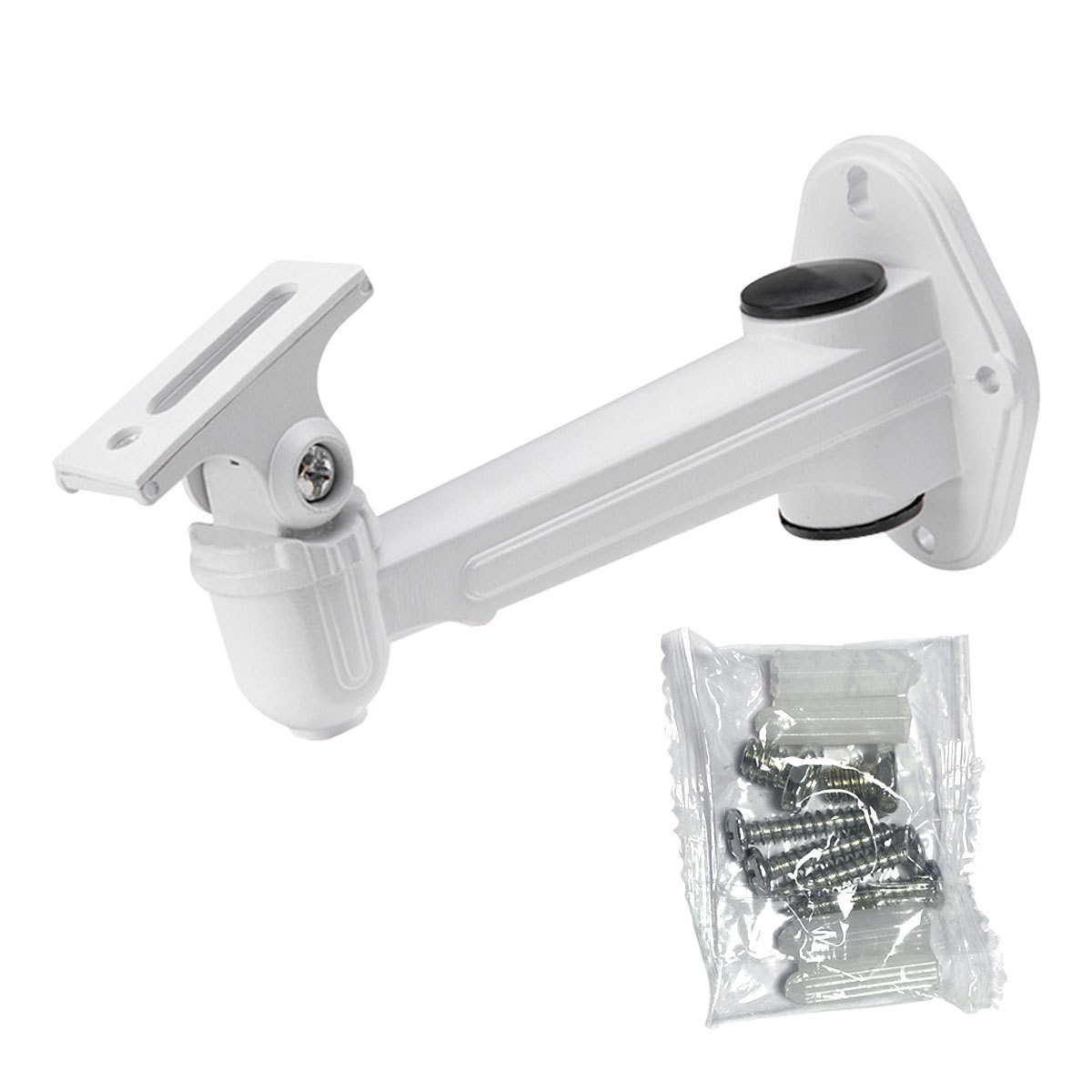 TAIZER Q19S Kamera-Wandhalterung Aluminium – Detail 11