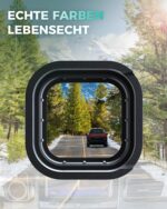 BOTSLAB CPL Polarisationsfilter für Dashcam G980H