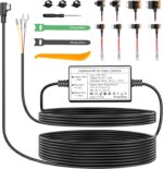 Range Tour Z7 Dashcam Hardwire-Kit